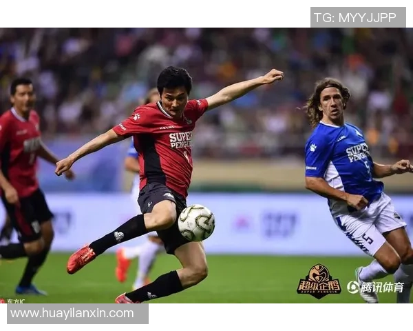 足球明星携手和平精英挑战赛场激情共融展现竞技魅力与团队精神