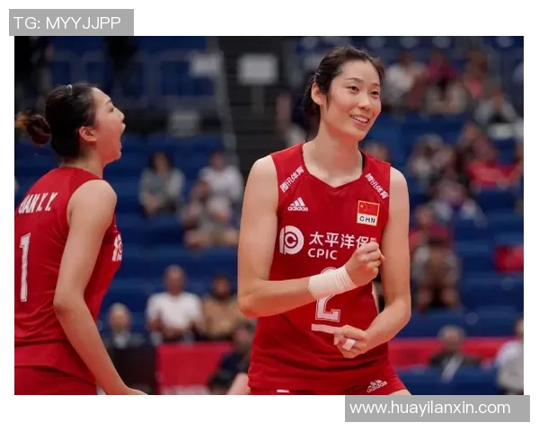 重庆排球队个人能力深度解析与发展现状探讨